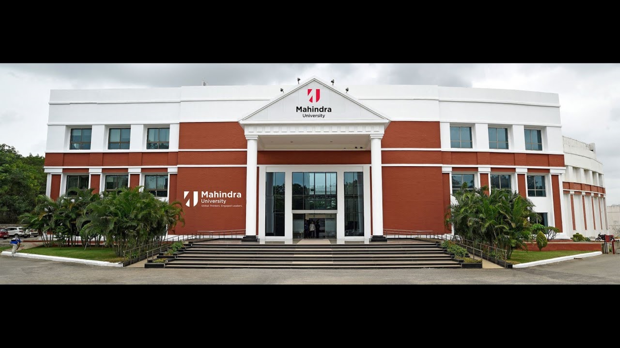 Mahindra University Invites Applications for UG Program; Introduces BBA in Infrastructure Management and RISE Scholarship Program